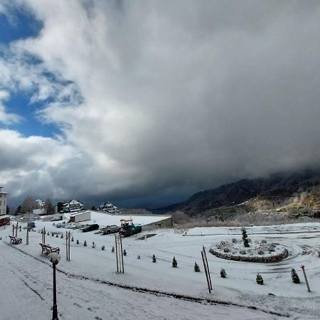 Sky Keeper - Milmari Resort & Spa Kopaonik Eksteriør billede